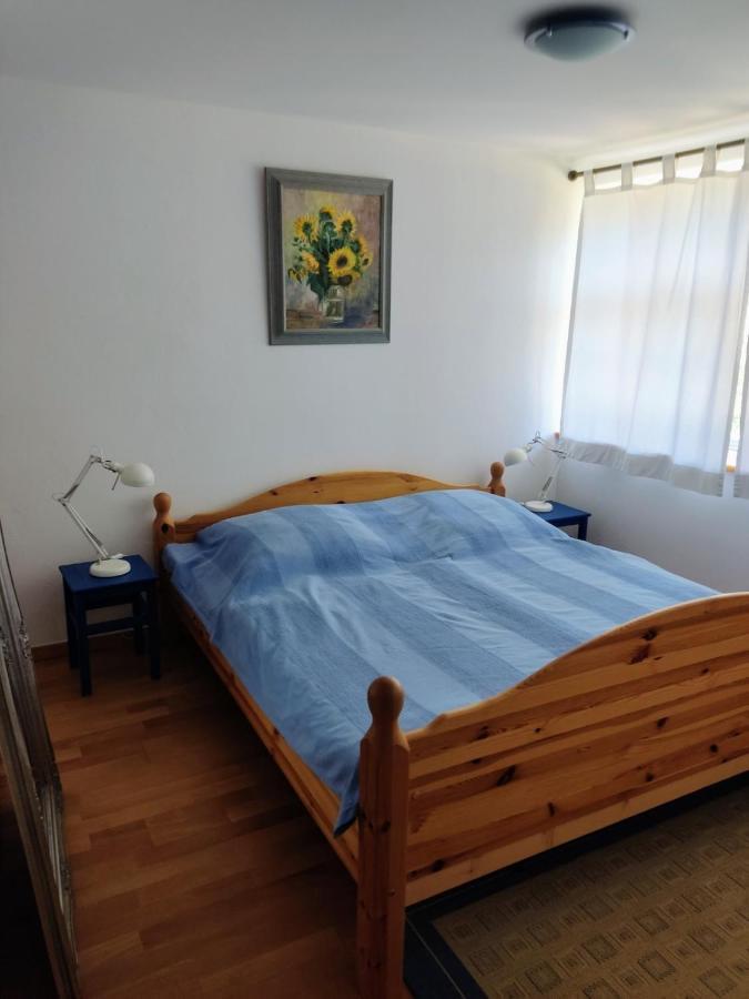 Chalet Forsthof Everstorf - Kleine Wohnung Grevesmuehlen Ngoại thất bức ảnh